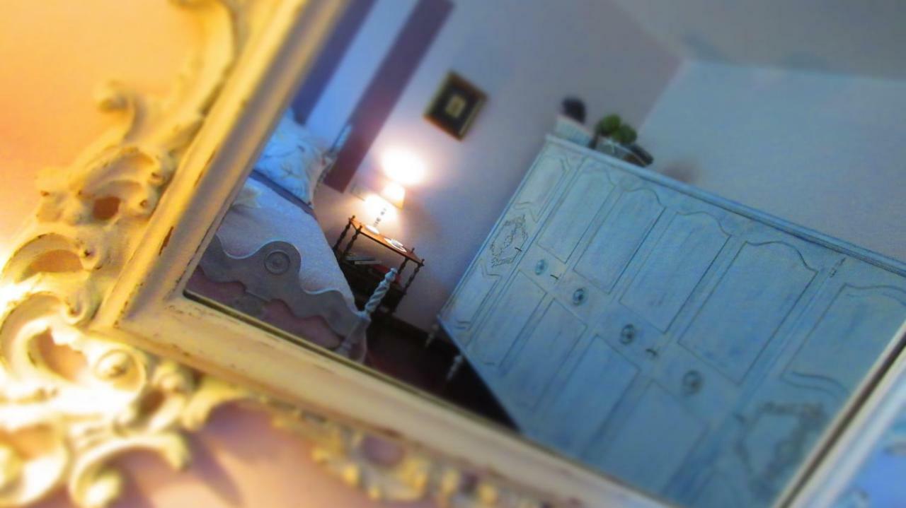 Vila Le Bricolle Viggiù Exteriér fotografie